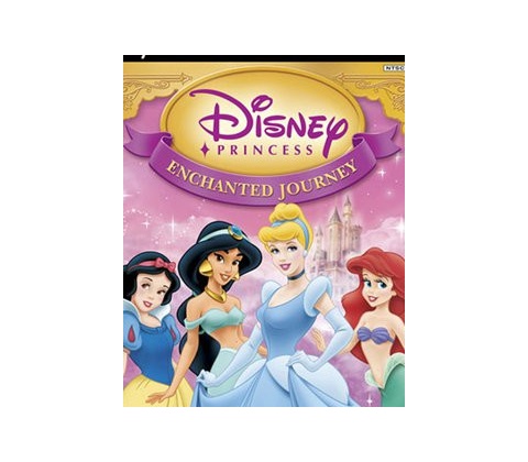 Princess: Enchanted Journey