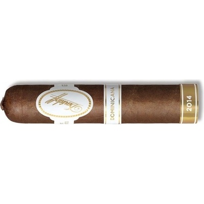 Davidoff Dominicana Short Robusto 1 ks