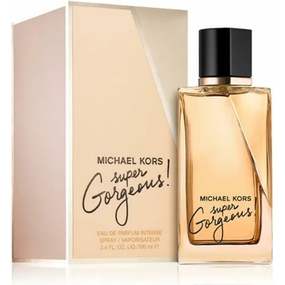 Michael Kors Super Gorgeous EDP 100 ml