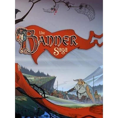 The Banner Saga (Deluxe Edition)