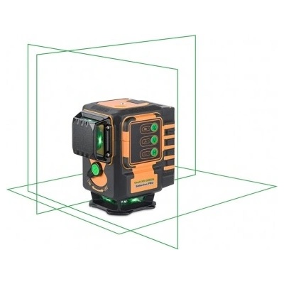GeoFennel Geo6-XR Green 20-G533200