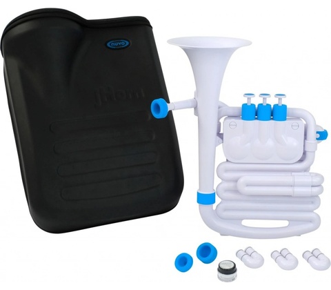Nuvo jHorn Standard Set