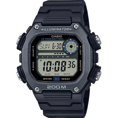 Casio DW-291HX-1A