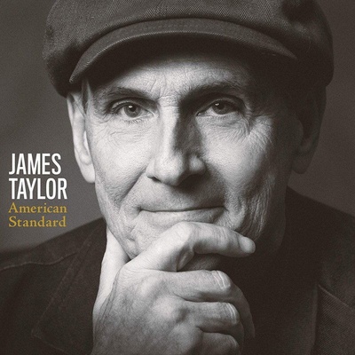 JAMES TAYLOR - American Standard LP