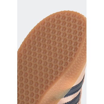 adidas Originals Детски велурени маратонки adidas Originals GAZELLE (KI4031)