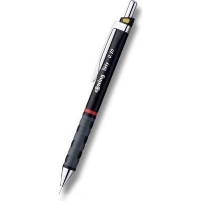 Rotring Tikky Black šírka stopy 0,35 mm