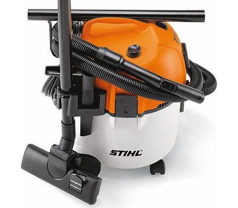 Stihl SE 62