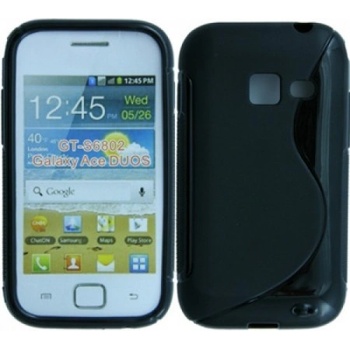 Samsung S6802 S-Line