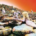 Warner Led Zeppelin: Houses Of The Holy (Deluxe Edition) - 2CD (008458)