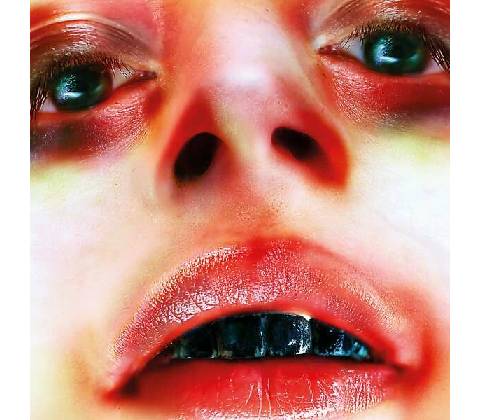Arca - Arca CD