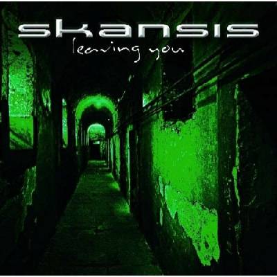 Skansis - Leaving You CD