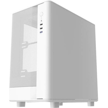 Darkflash DB330M Mesh White