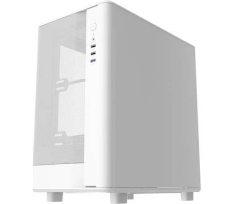 darkFlash DB330M Mesh White