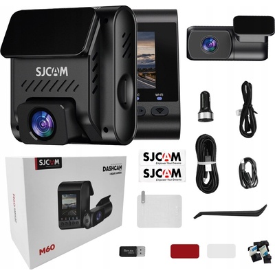 SJCAM M60