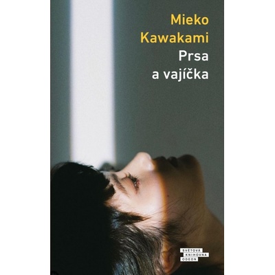 Prsa a vajíčka