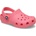 Crocs Детски сандали Crocs Kid's Classic Clog T Sandals - Guava - размер 23-24 (EU) (702-2086-3614)
