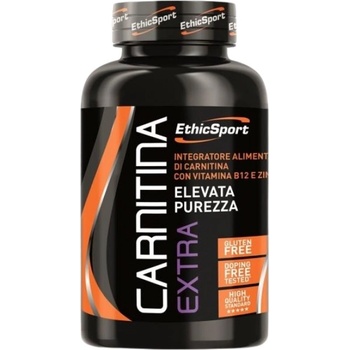 Image 1 of EthicSport CARNITINA extra 1000 mg [80 Таблетки]