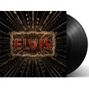 Soundtrack - Elvis LP