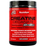 MuscleMeds Creatine Decanate 300 g