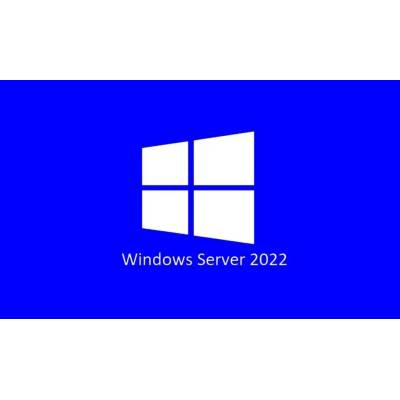 Lenovo Windows Server 2022 Essentials ROK (10 core) - MultiL (7S050063WW)