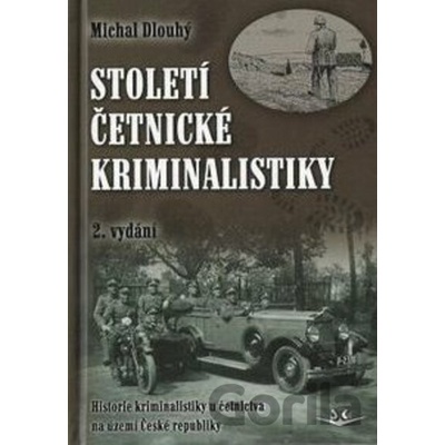 Století četnické kriminalistiky