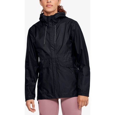 Under Armour Дамско яке Under Armour CLOUDSTRIKE SHELL Under Armour | Cheren | ЖЕНИ | XS