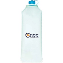 CNOC Outdoors Hydriam Collapsible Flask Blue 750 ml