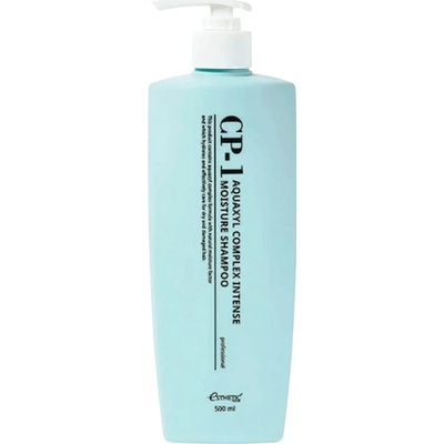 ESTHETIC HOUSE CP 1 Šampon Aquaxyl Complex Intense Moisture Shampoo 500 ml
