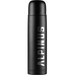 Alpinus Термос Alpinus Sahara 1 л черен HR18401