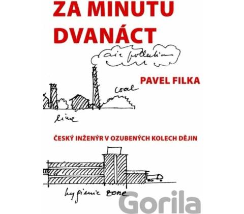 Za minutu dvanáct