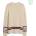 Farah Блуза Farah Men's Alvrstn Crew Sweatshirt - Cream