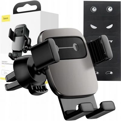 Baseus Cube Gravity SUYL-FK01
