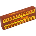 JOVI Plastilina Пластилин за деца Brown 150 g (7109)
