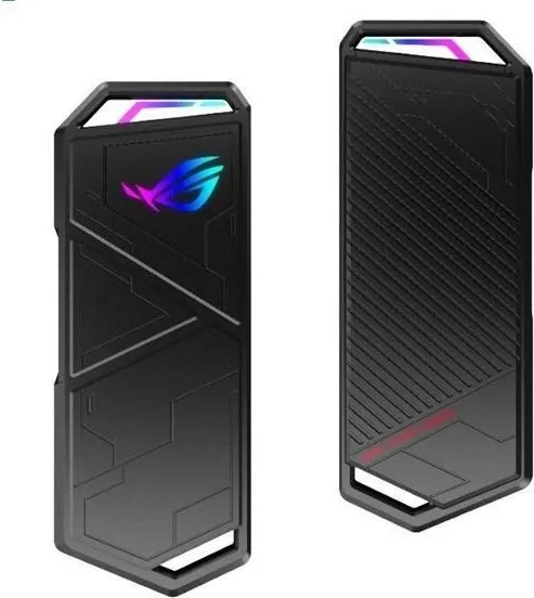 ASUS ROG Strix Arion M.2 PCIe ESD-S1C (90DD02H0-M09000)