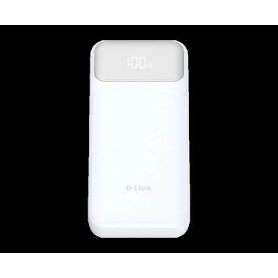 D-Link DPP-201 DPP-201