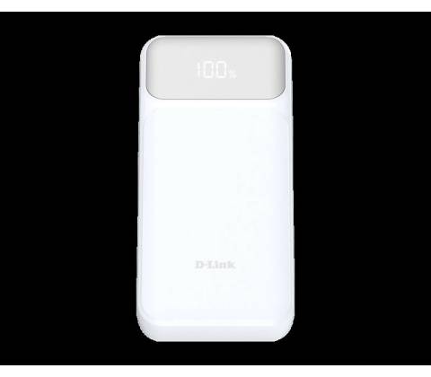D-Link DPP-201 DPP-201