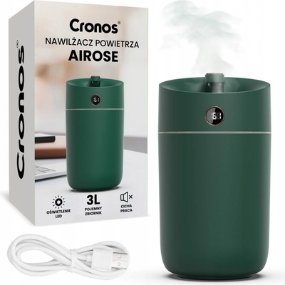 Cronos X12 zelený