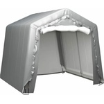vidaXL 3079584 2,4x2,4 m