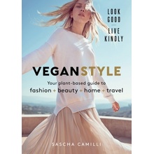 Vegan Style - Sascha Camilli