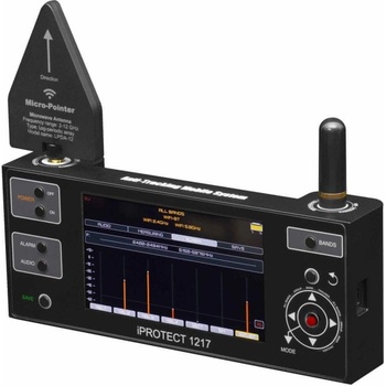 Secutek iPROTECT 1217
