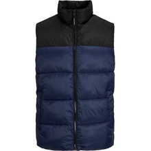 Jack & Jones Jjetoby Vesta s golierom M 12235861