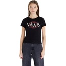 Vans SPIRAL DOWN MINI Black