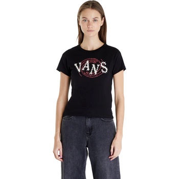 Vans SPIRAL DOWN MINI Black