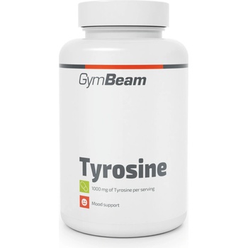 GymBeam Tyrosine 120 kapslí