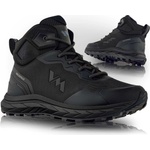 VM Footwear Vm footwear cannes 6620-06 / Тактически боти до глезена, free-tex мембрана - черни 39 (6620-o6-39)