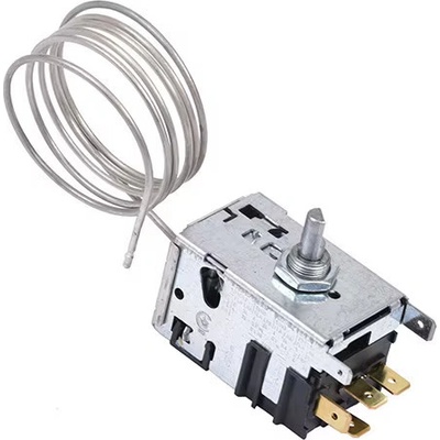 Aeg Electrolux Zanussi 2262380039 originální termostat chladničky