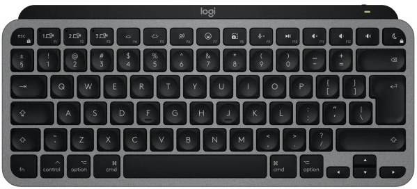 Logitech MX Keys Mini for Mac 920-012652 od 98,79 € - Heureka.sk