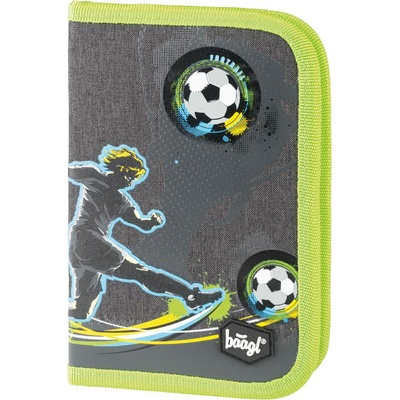 Baagl 1-patro Fotbal