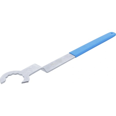 BGS Technic Kľúč pre napínacie kladky ozubeného remeňa pre VAG 30 mm BGS 74354