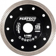 Stalco Kotúč diamantový na keramiku 230 x 2,0 x 22, 23 mm S-71968